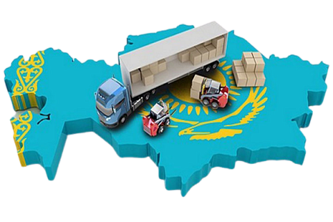 ДОСТАВКА ПРОДУКЦИИ